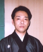 土田　英貴（Tsuchida Hidetaka）