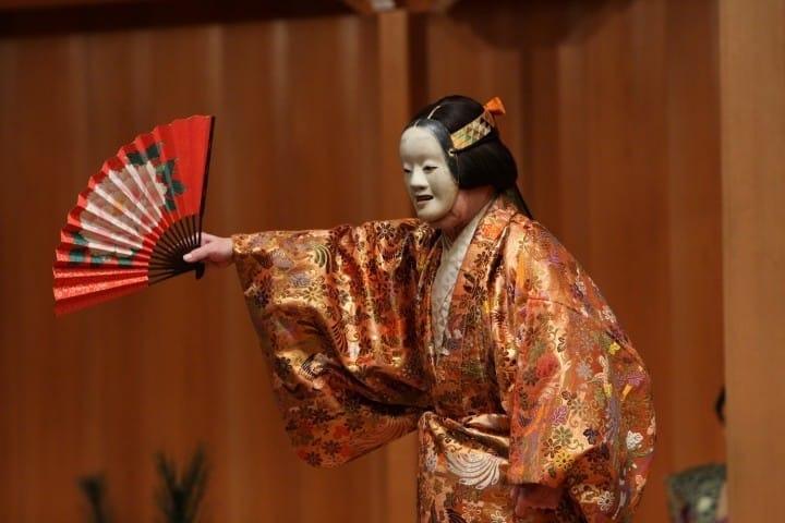 How to enjoy Noh Theatre- 5 Practical Tips